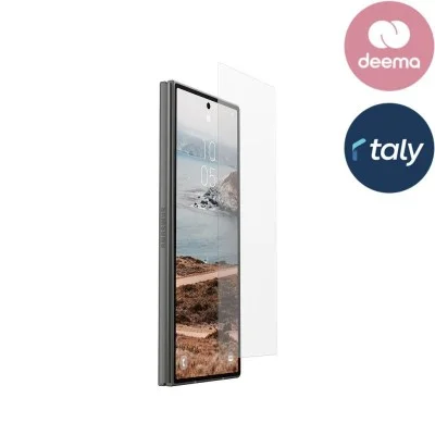 UAG Samsung Galaxy Z Fold 7 Glass Shield- 2025